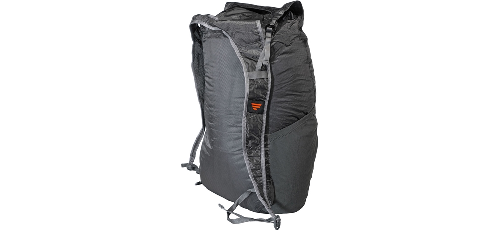 Рюкзак герметичный Favorite Ultralight Rolltop ULRT23 23л Фото 2